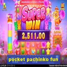 pocket pachinko fun